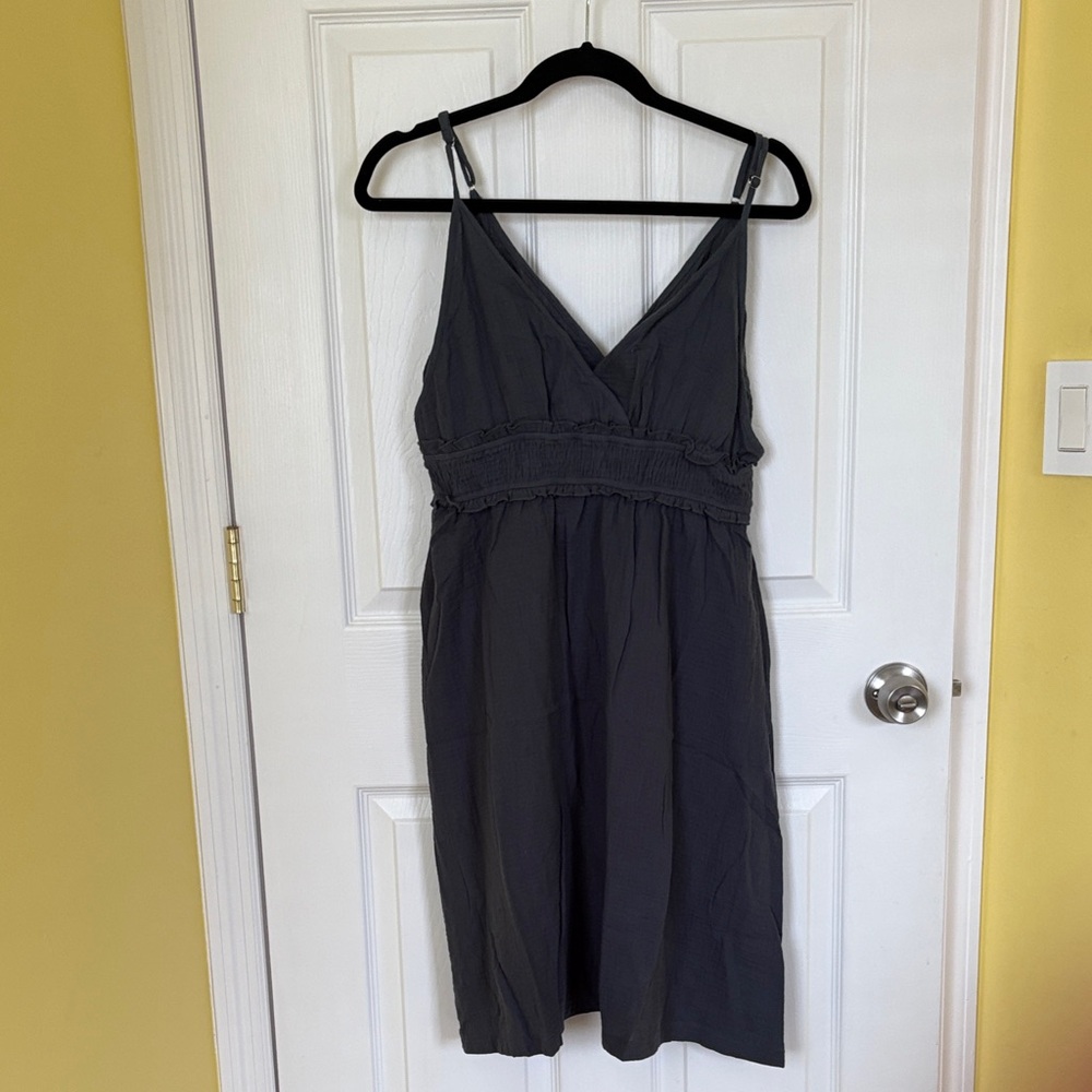 Hem & Thread Sundress Size Large